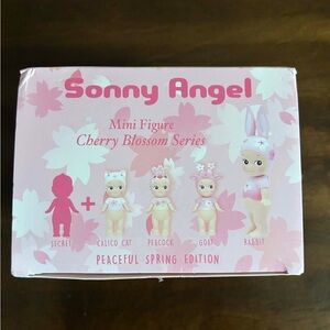 Sonny angels